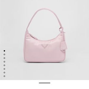 Re-Nylon Prada Re-Edition 2000 mini-bag Brand new in box never worn